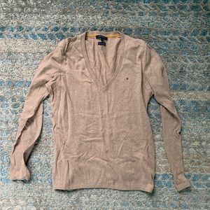 Super soft Tommy Hilfiger top